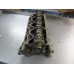 #A303 Left Cylinder Head From 2010 Lincoln Navigator  5.4 9L3E6C064BA